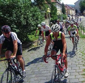 12 august 2015 ŠPORT SÚŤAŽ NA LOGO EURÓPSKE MESTO ŠPORTU 2017 Mesto Banská Bystrica sa uchádza o titul Európske mesto športu pre rok 2017.