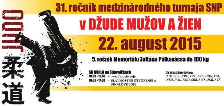 Počas letných mesiacov sme oficiálne potvrdili našu kandidatúru a Banská Bystrica je zaradená medzi uchádzačov o tento titul.