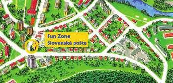 Banskobystrický maratón je tretí najväčší svojho druhu na Slovensku. Program je rozdelený do dvoch celkov. Každému prináleží jeden celý deň.