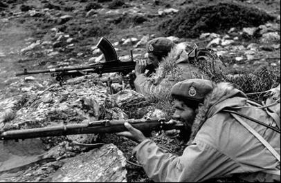 Παπάγου Εικόνα 3 Στρατιώτες του