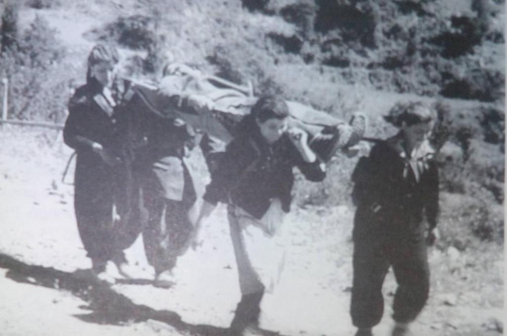 (11) Ενέδρα μαχητών