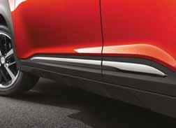 Στο DNA του, το ολοκαίνουριο Hyundai Kona