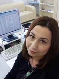 Ψυχολογικής Υποστήριξης στα σεμινάρια και ημερίδες που διοργάνωσε, κάνοντας τις δημοσιεύσεις,