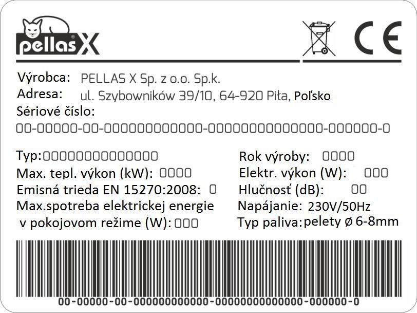 (1) suchej hmoty (2) Bez vody a popola (3) Maximálne 20% peliet môže mať dĺžku 7,5 x priemer. (4) DIN zakazuje používanie prídavkov. Tento zákaz neplatí pre malé vykurovacie systémy.