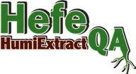 Hefe HumiExtract QA Suurem ja kvaliteetsem saak! Hefe HumiExtract QA on kõrgekvaliteetne mullaparandus preparaat ning taimede kasvustimulaator.