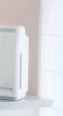 Čistý vzduch s Daikin čističkou je certifikovaný!