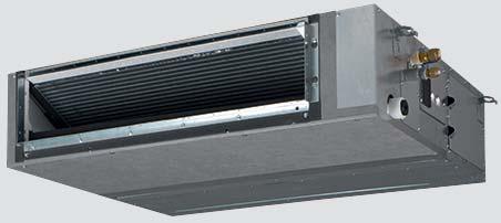 FDXS + RXS 25F + 25L3 35F + 35L3 50F9 + 50L 60F + 60L FDBQ25B Cena za set/ Home Comfort Expert cena za set 1437,60,-/1221,96,- 1723,20,-/1464,72,- 2410,80,-/2049,18,- 2911,20,-/2474,52,- Cena