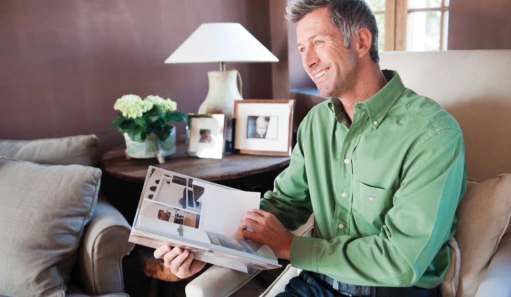 Prečo údržba? Spoľahlivosť Sieť našich Home Comfort Expert partnerov ponúka inteligentné služby a riešenia, ktoré prekonajú vaše očakávania.