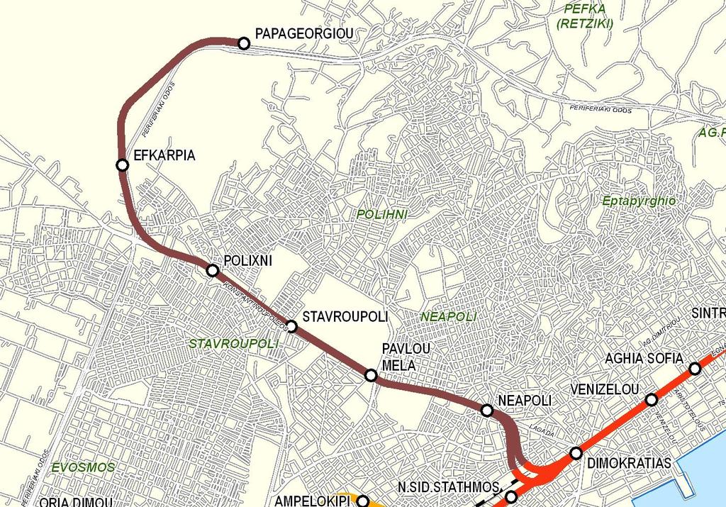 ΕΠΕΚΤΑΣΕΙΣ ΜΕΤΡΟ ΘΕΣΣΑΛΟΝΙΚΗΣ B.
