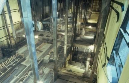 λειτουργία, μαζί με τα έργα σε στάδιο κατασκευής, 81 Km Γραμμών Μετρό