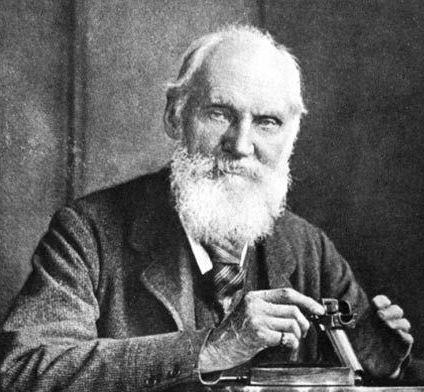 A.2 História tepelných čerpadiel Prvé zmienky o tepelných čerpadlách sú už v 19. storočí. V roku 1852 anglický fyzik lord William Thomson Kelvin vymyslel základný princíp.