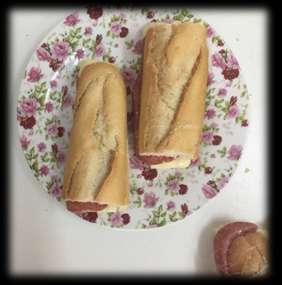Sandwich!