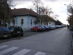7. Merno mesto 7 Opšta bolnica Dr Đ.