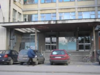 Vasa Savić i Bolničke ulice. 8.