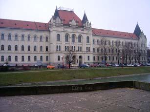 ulica J.V. Žarka i Narodnog fronta. 13.