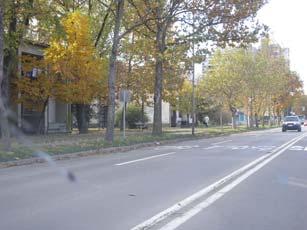 maja Nalazi se pored prometne saobraćajnice u pomenutoj ulici, oko 3.