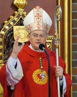 Gospina škola Gospina škola U MEĐUGORJU SE NE ĆU BAVITI VIDIOCIMA Zahvalan sam Sv. Ocu na zaduženju koje mi je dodijelio. Razlozi zbog kojih sam imenovan posebnim izaslanikom nisu mi poznati.