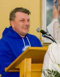 međunarodni susret organizatora hodočašća, voditelja centara mira, molitvenih i karitativnih skupina vezanih za Međugorje.