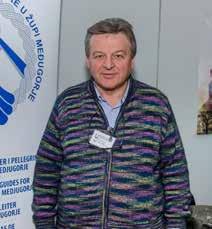 povijesti, medija, itd., da bi iz raznih uglova osvijetlili u međuvremenu svjetski poznati fenomen Međugorja.