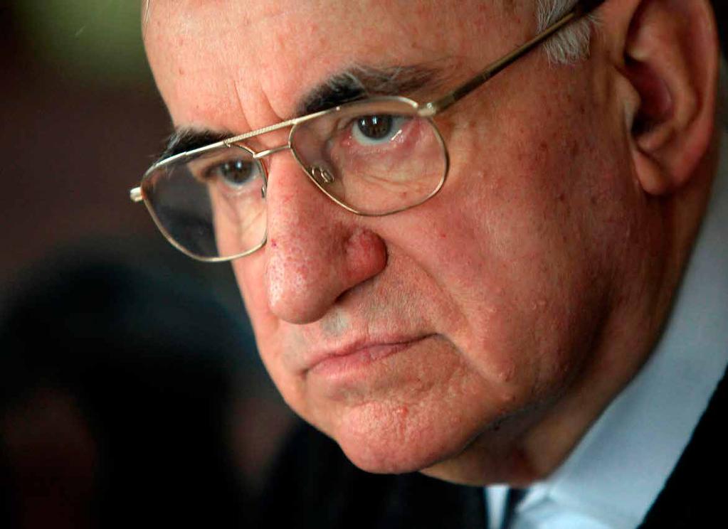 In memoriam FRA TOMISLAV PERVAN U spomen prijatelju prof. dr. Tomislavu Ivančiću DO KRAJA ZA SVOJIM UČITELJEM (1) Nakon duge i teške bolesti koju je strpljivo podnosio, 17. veljače 2017.