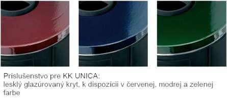 Princíp spaľovania UNICA / NEXA Efektívne vedenie spalín pre efektívne vykurovanie UNICA a NEXA fungujú s veľmi