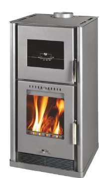 Menovitý výkon: 5 kw Hmotnosť: 67 kg * Bilbao UNI (holé) 661,00