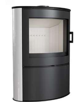 Rozmery v/š/h: 1052/761/460 mm /zadný Menovitý výkon: 10 kw Hmotnosť: