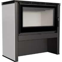 kw Účinnosť: 75 % Ø dymovodu: 130 mm Hmotnosť: 128 kg  22038 2 389,00