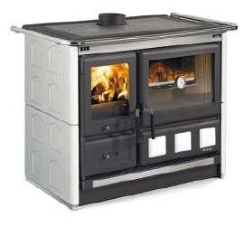 042,40 Verona  23828 - čierna Rozmery v/š/h: 850/800/600 mm Menovitý výkon: 8,2 kw Účinnosť: 86,7 % Ø dymovodu: 80 mm Hmotnosť: