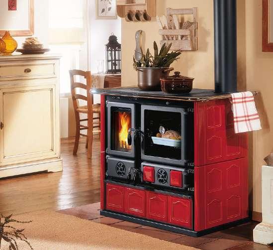 č. 23827 - nerezová lesklá Rozmery v/š/h: 850/600/600 mm, zadný, bočný Menovitý výkon: 7,4 kw Účinnosť: 79 % Hmotnosť: 131 kg