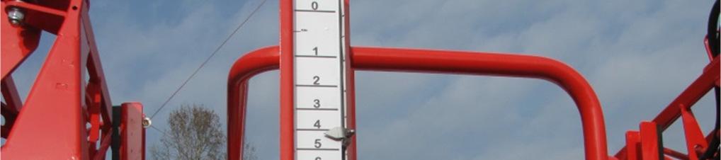 Celoten sistem je povezan z izbirnim ventilom na tlačnem vodu.