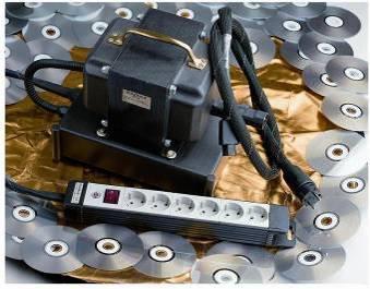 NEXUS REFERENCE ISOLATORS Μοναδικη επιλογη για Απολυτα φυσικο Ηχο! XAITAS VR-5 ISOLATOR 3,6 KW * DESIGNER`S REFERENCE * Κ.Π. 2.970,00 KAΛΩΔΙΟ ΕΙΣΟΔΟΥ AC TRANSFER & module tone control.