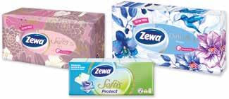 Χαρτοπετσέτες Zewa plus 30x30 100τεμ Zewa plus napkins 30x30