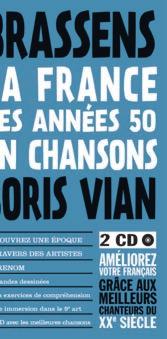 οποία δημιούργησε Extrait de La France des années