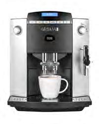 (x2) μύλος καφέ με ραβδί ΛΕΙΤΟΥΡΓΙΕΣ: 3in1: αλεσμένο καφέ, φακελάκια καφέ και κάψουλες ESE Lavazza Espresso Point (39x20mm) φλιτζάνι θέρμανση Γάλα Αναδευτήρα λειτουργία ατμού λειτουργία Ζεστό νερό