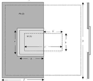 Ioannis E. Seferis Ph.D Thesis to extreme values (outliers) than averaging filters. Therefore it is more efficient to remove these outliers without reducing the sharpness of the image.