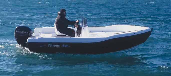 ΣΚΑΦΟΥΣ (WITHOUT ENGINE) ΜΕΓΙΣΤΟ ΕΠΙΤΡΕΠΟΜΕΝΟ ΦΟΡΤΙΟ TOTAL MAX LOAD ΚΑΤΗΓΟΡΙΑ