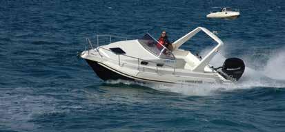 ΜΕΓΙΣΤΗ ΙΠΠΟΔΥΝΑΜΗ MAX HORSE POWER ΤΥΠΟΣ ΚΙΝΗΤΗΡΑ TYPE OF ENGINE ΒΑΡΟΣ ΣΚΑΦΟΥΣ