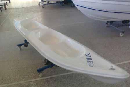 30 CANOE ΜΟΝΟ /