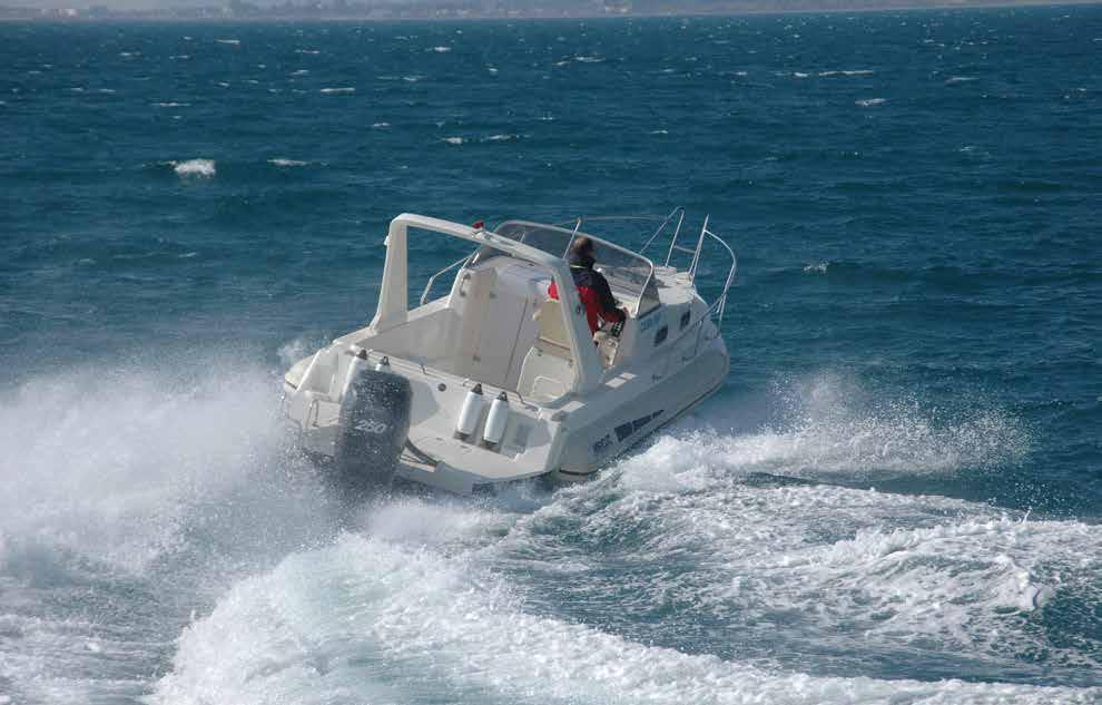 Their equipment is not included in the STANDARD version. The Company maintains the right to change specifications of the models without any warning.