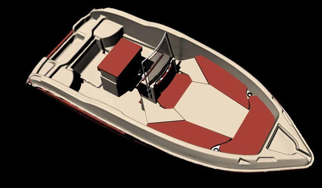 6 PLEASURE ΒΥΘΙΣΜΑ (ΜΕ ΚΙΝΗΤΗΡΑ) DRAUGHT (WITH ENGINE) ΑΤΟΜΑ PEOPLE ΔΕΞΑΜΕΝΗ ΚΑΥΣΙΜΟΥ (έξτρα εξοπλισμός) FUEL TANK (extra equipment) ΔΕΞΑΜΕΝΗ ΝΕΡΟΥ (έξτρα εξοπλισμός) WATER TANK (extra equipment)