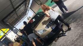 διοργάνωση της εκδήλωσης.