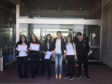 εκτός Κύπρου" Βοήθεια στον σύνδεσμο Μυασθένειας Gravis Η Εστία ΙΠΠΟΚΡΑΤΗΣ στο πλευρό του συνδέσμου Μυασθένειας Gravis.