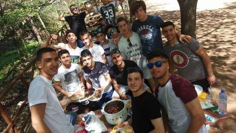 Εκδρομές Για τους τελειόφοιτους,