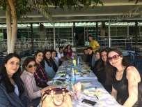 Οι τάξεις Β & Γ Γυμνασίου πέρασαν τη