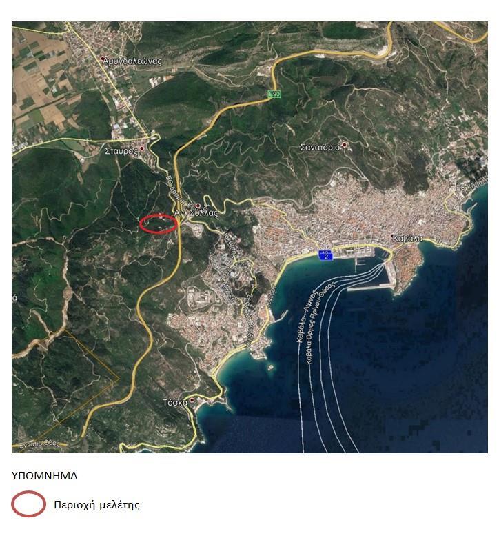7.2 Πανοραμική εικόνα του