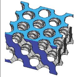 15 GHz fotón (λ=2cm) nemôže vo vnútri Y. existovať.