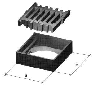 TBV 500-100 435 100 82,5 0,017 40 B 45 / V4 TBV 500-225 500 225 50 0,021 50 B 45 / V4 TBV 500-325 500 325 50 0,027 65 B 45 / V4 TBV 500-650 500 650 50 0,058 135 B 45 /