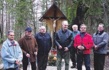 živino v borovniški dolini v lanskem letu le še stežka označimo za»naključje«, kot je bilo novembra slišati s strani stroke.