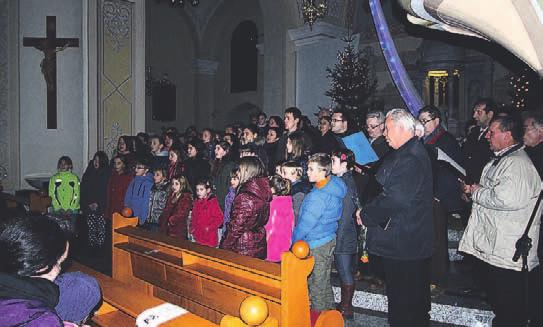 NAS CASOPIS 423/26.1.2015 C M Y K 23 elektronski naslov: obcina@borovnica.si Občina Borovnica 23 Zahvala Župnijska karitas Borovnica je v tednu pred zahvalno nedeljo, 9. 11.